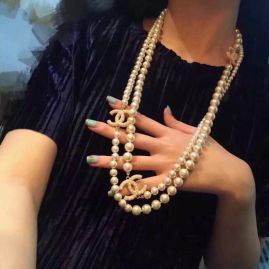 Picture of Chanel Necklace _SKUChanelnecklace1006525688